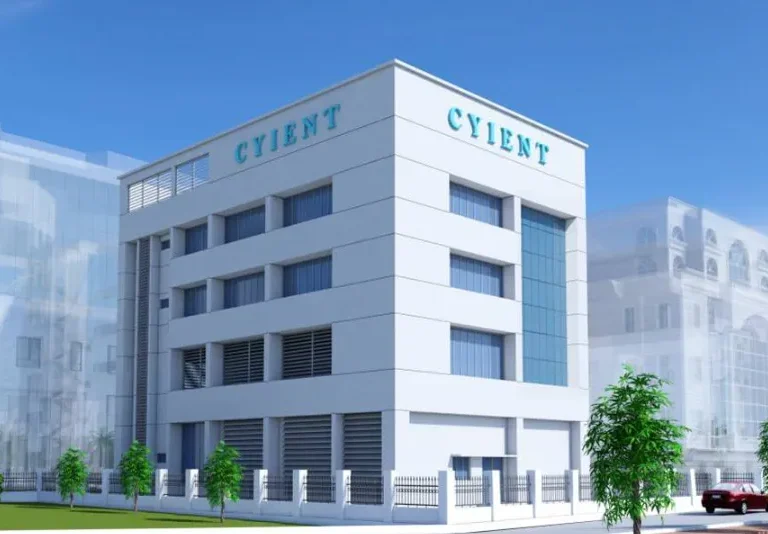 CYIENT-LIMITED-MADHAPUR-PHASE–3-BULIDING